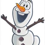 Olaf Schneemann Vorlage Großartig Olaf Club Penguin Wiki