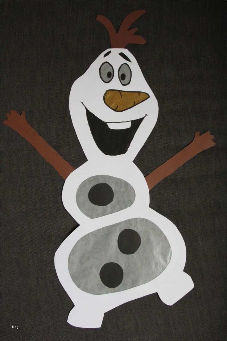 Olaf Schneemann Vorlage Gut Die Besten 17 Ideen Zu Olaf Auf Pinterest