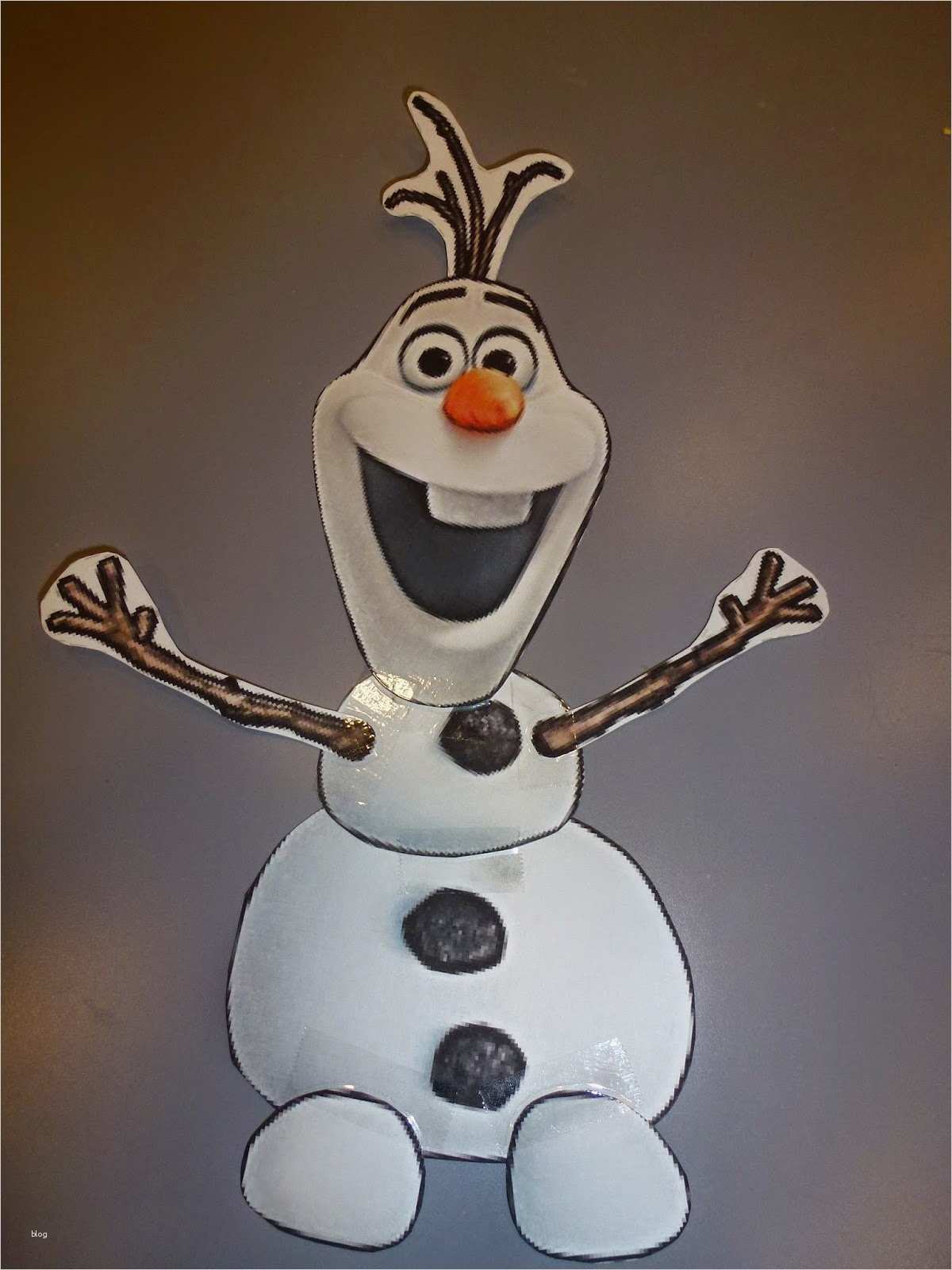 Olaf Schneemann Vorlage Schön Faden Zauber Kirberich