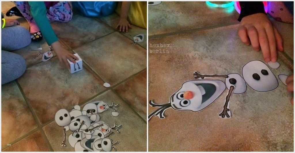 Olaf Schneemann Vorlage Süß Mamazweipunktnull Mottoparty &quot;frozen&quot;