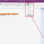 Onenote Projekt Vorlage Einzigartig Seitenvorlagen In Enote Anlegen Und Clever Nutzen Büro