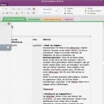 Onenote Projekt Vorlage Gut Mit Enote Gruppenarbeit Koordinieren