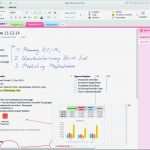 Onenote Projekt Vorlage Hübsch Enote Und Evernote Im Vergleich