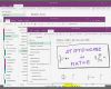 Onenote Projekt Vorlage Neu Enote Im Neuen Gewand
