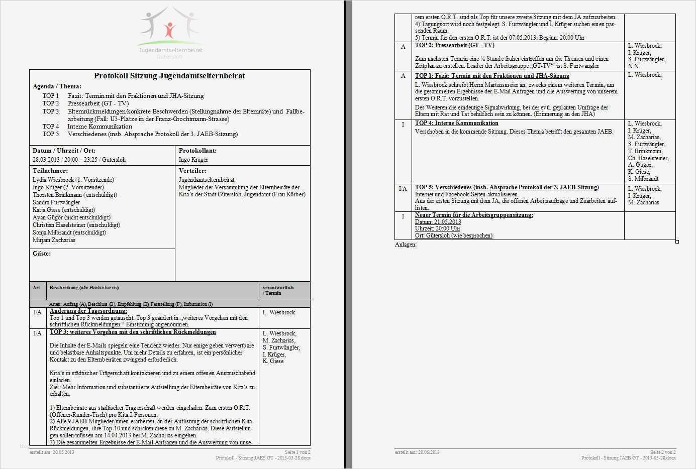 Onenote Vorlagen Projektmanagement Erstaunlich Niedlich Sitzungsprotokoll Agenda Vorlage Bilder