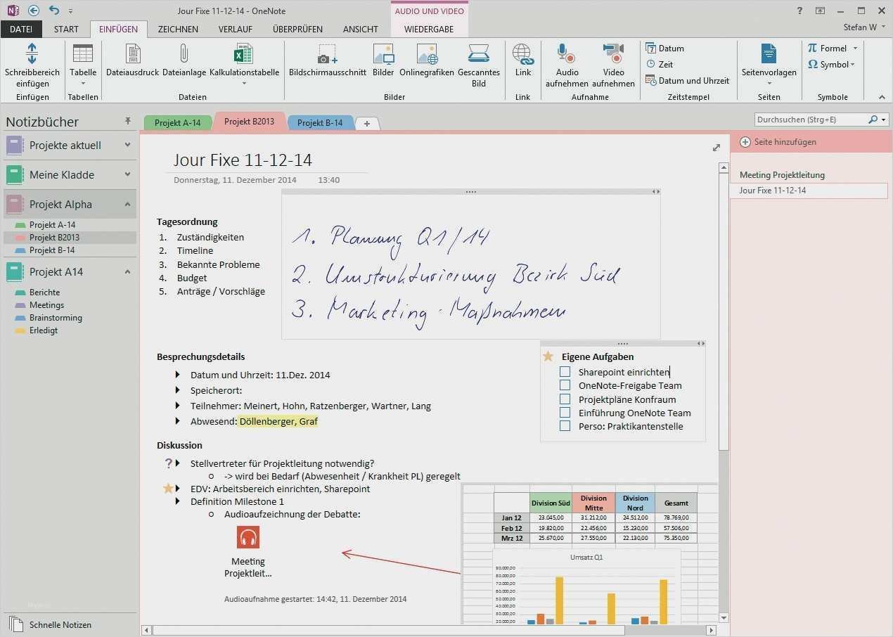 Onenote Vorlagen Projektmanagement Fabelhaft Ungewöhnlich Enote 2013 Vorlagen Fotos Vorlagen Ideen