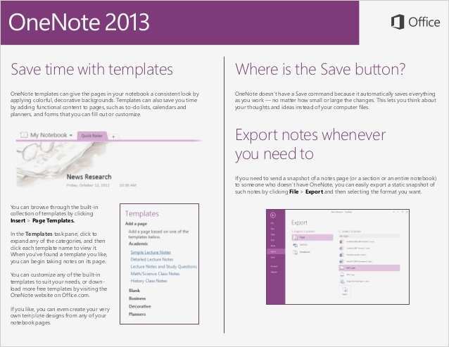 Onenote Vorlagen Projektmanagement Schön Charmant Enote Vorlagen Fotos Vorlagen Ideen