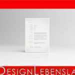 Online Bewerbung Vorlage Hübsch Bewerbung Vorlage Vom Designer Für Word &amp; Freie Fice