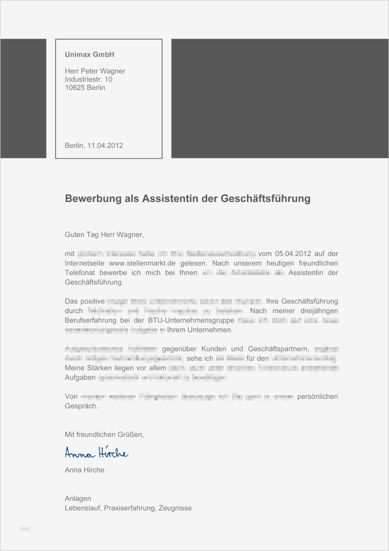 Online Bewerbung Vorlage Neu 21 Motivationsschreiben Bewerbung Vorlagen