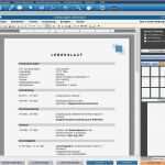 Online Bewerbung Vorlage Schön Bewerbungsmaster Azubi Download