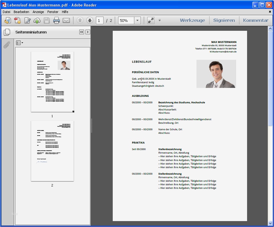 Online Bewerbungsschreiben Vorlage Großartig Line Bewerbung Muster Die 8 Wichtigsten Tips