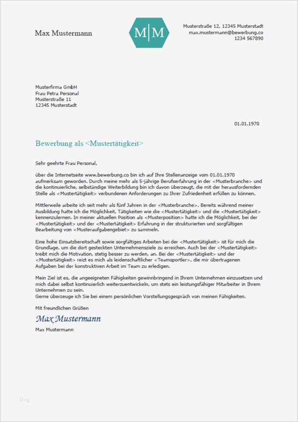 Online Bewerbungsschreiben Vorlage Wunderbar Bewerbungsschreiben Vorlage 2018 Bewerbung