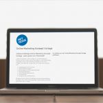 Online Marketing Konzept Vorlage Neu Suchmaschinenoptimierung Richtig Machen Page Und Fpage