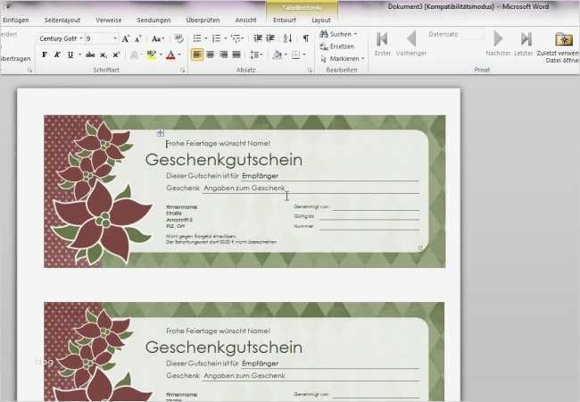 Onlineshop Design Vorlagen Neu Großzügig Gutschein Vorlagen Wort Bilder Bilder Für Das