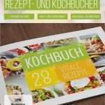 Onlineshop Design Vorlagen Neu Kochbuch Und Rezeptbuch Vorlage – Designs & Layouts Für