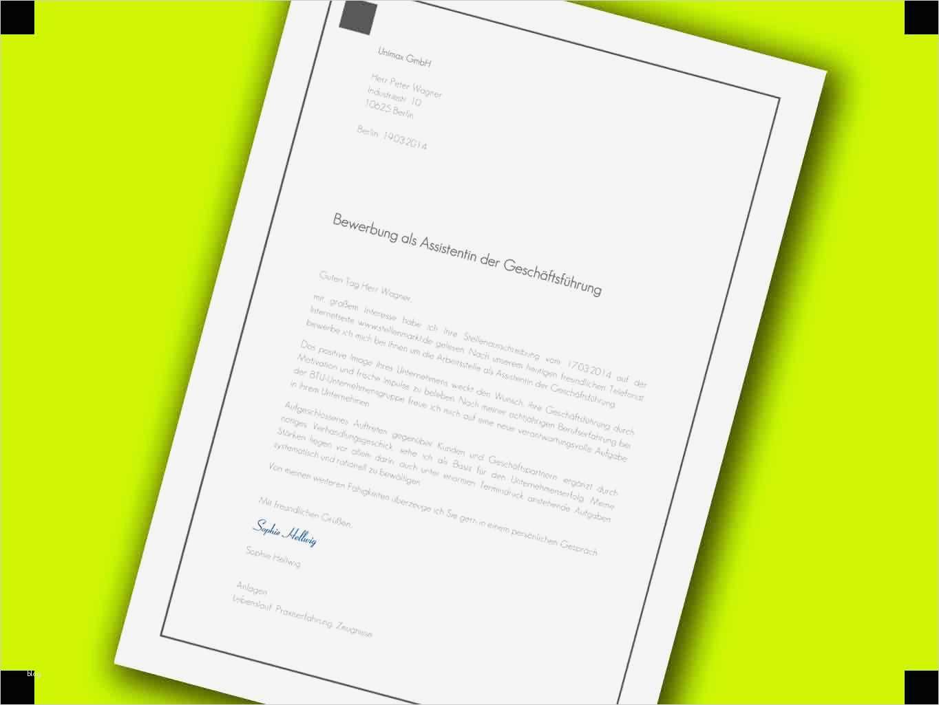 Openoffice Bewerbung Vorlage Luxus Bewerbung Wie