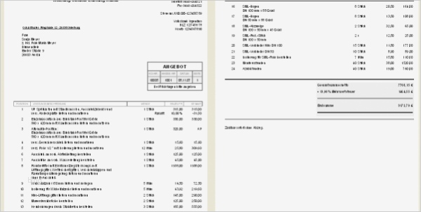 Openoffice Datenbank Vorlagen Einzigartig Rechnungsvorlage Openoffice Writer Rechnungsvorlage