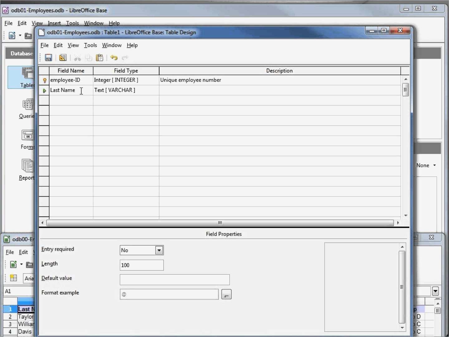 Openoffice Datenbank Vorlagen Erstaunlich Openoffice Datenbank Vorlagen Elegant Open Fice Resume