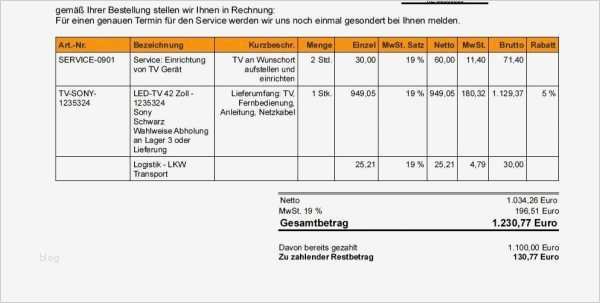Openoffice Datenbank Vorlagen Schönste Open Fice Rechnungsprogramm Kostenlos Rechnungsvorlage