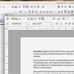 Openoffice Datenbank Vorlagen Süß Open Fice Für Macos Download Chip