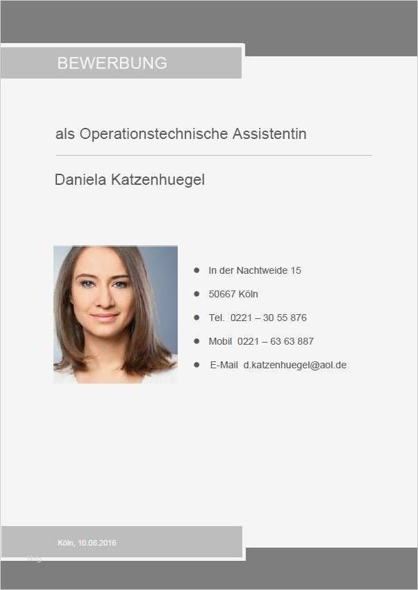 Openoffice Deckblatt Vorlagen Bewundernswert Bewerbungsvorlagen Kaufen Große Auswahl