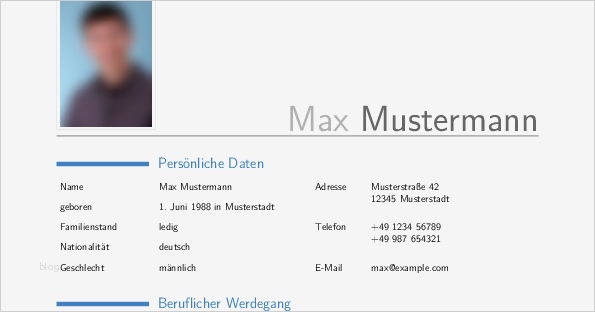 Openoffice Lebenslauf Vorlage Bewundernswert Blog Michael Fiedler Lebenslauf Vorlage Für