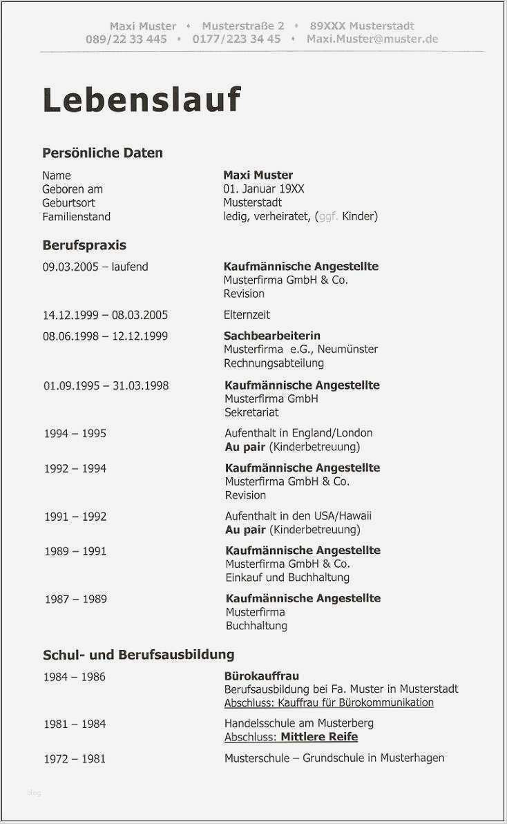 Openoffice Lebenslauf Vorlage Einzigartig Lebenslauf Vorlage Openoffice Erstaunlich Muster