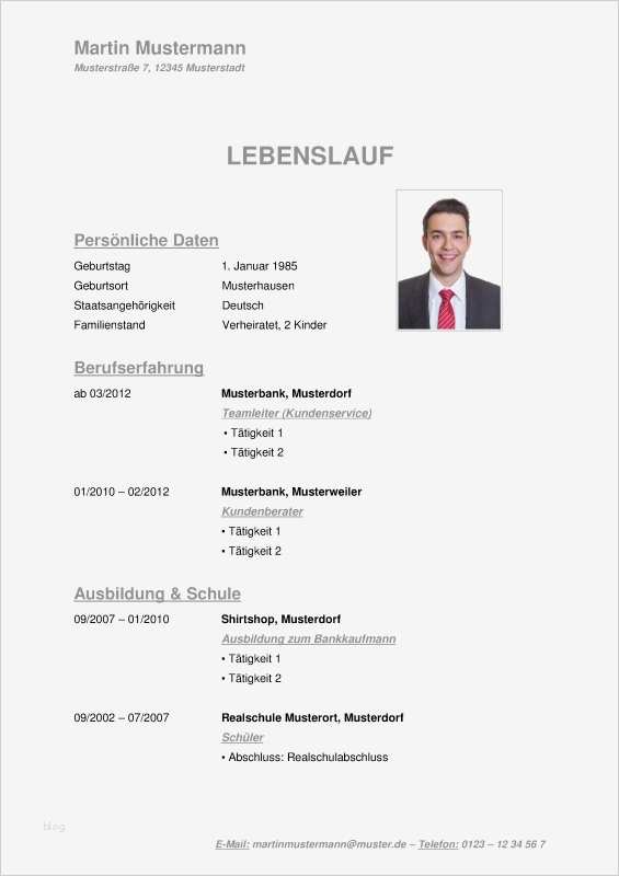 Openoffice Lebenslauf Vorlage Fabelhaft Kostenlose Open Fice Vorlagen Lebenslauf Hochwertige