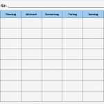 Openoffice Stundenplan Vorlage Erstaunlich Wochenplan Vorlage Stundenplan Abbild Excel format