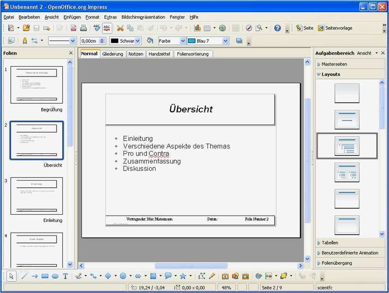 Openoffice Vorlagen Paket Angenehm Open Fice Vorlagen Professional Template Pack Download