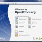 Openoffice Vorlagen Paket Beste Die Besten Freeware tools Für Den Usb Stick