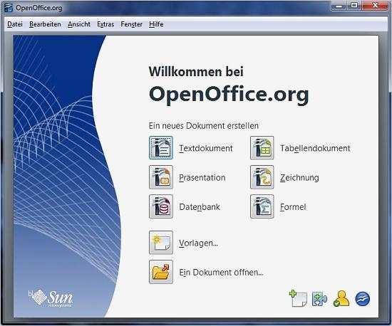 Openoffice Vorlagen Paket Beste Die Besten Freeware tools Für Den Usb Stick