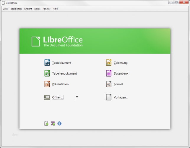 Openoffice Vorlagen Paket Fabelhaft Libre Fice Download