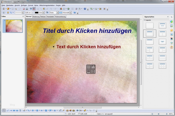 Openoffice Vorlagen Paket Luxus Vorlagen Für Open Fice Impress Download