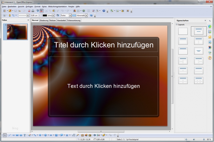 Openoffice Vorlagen Paket Neu Vorlagen Für Open Fice Impress Download