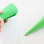 Orden Selber Basteln Vorlage Genial Kleine Basteln Familie Und Mehr Kleine Monster Aus with