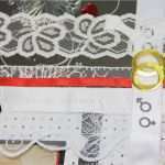 Orden Selber Basteln Vorlage Schönste Fotoalbum Basteln Machen Hochzeitsalbum Seite Gestalten