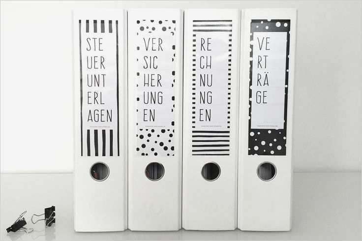 Ordner Beschriften Vorlage Genial Die 25 Besten Ideen Zu ordner Beschriften Auf Pinterest