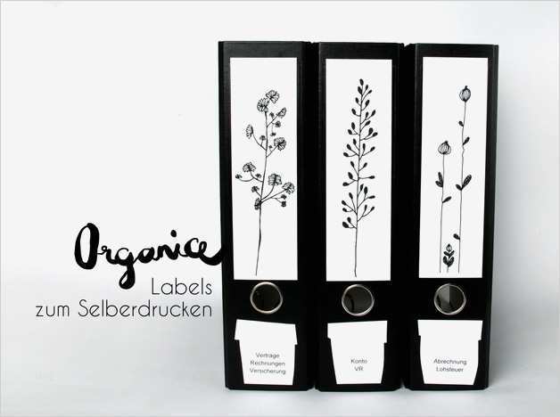 Ordner Einsteckschilder Vorlage Genial ordner & ordnerrücken Eiditierbare ordnerrücken Und