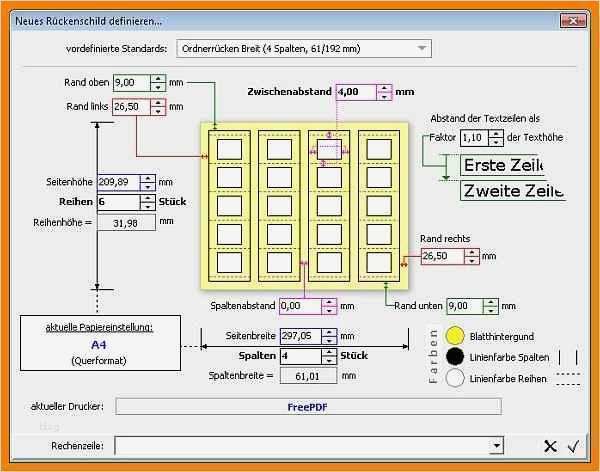 Ordner Etiketten Vorlage Word Hübsch 10 Etiketten Vorlage Word