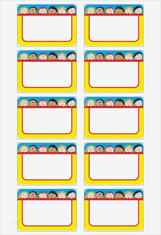 Ordner Label Vorlage Einzigartig Name Tag Template Name Tag Template Name Badge