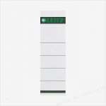 Ordner Rückenschilder Vorlage Excel Fabelhaft Leitz 1607 Grau 57 X 190mm ordner Rückenschilder Böttcher Ag