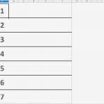 Ordner Rückenschilder Vorlage Excel Genial ordnerregister Vorlage Download