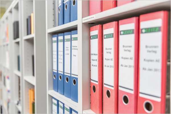 Ordner Rückenschilder Vorlage Excel Großartig Ein Schild Sagt Mehr Als Tausend Worte so Beschriften Sie