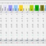 Ordner Rückenschilder Vorlage Excel Großartig Vorlagen Für Open Fice Calc Download