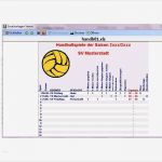 Ordnerbeschriftung Vorlage Bewundernswert Finanzen & Büro Excelvorlagen Verein