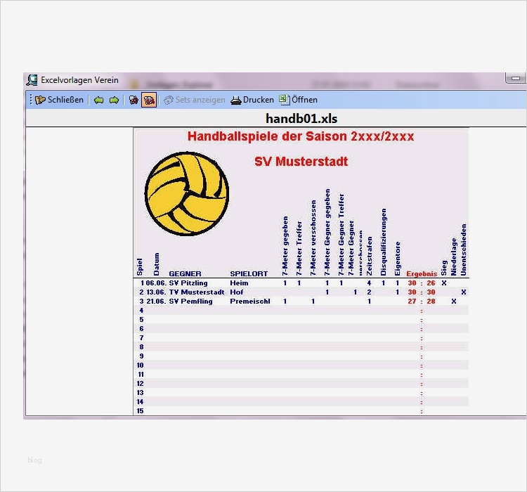 Ordnerbeschriftung Vorlage Bewundernswert Finanzen & Büro Excelvorlagen Verein