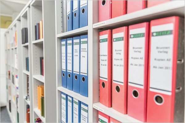 Ordnerbeschriftung Vorlage Fabelhaft Beschriftung Gegen Chaos – Wie Sie Mit Einer Guten