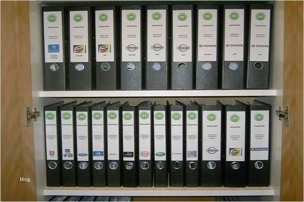 Ordnerbeschriftung Vorlage Wunderbar ordnerrücken Beschriften 4 Fehler Alle In Den