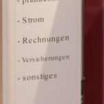 Ordnerrücken Avery L4759 Vorlage Cool Alles Gut Beklebt…………………